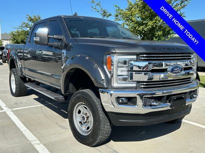 Used 2019 Ford F250 Lariat w/ Lariat Ultimate Package