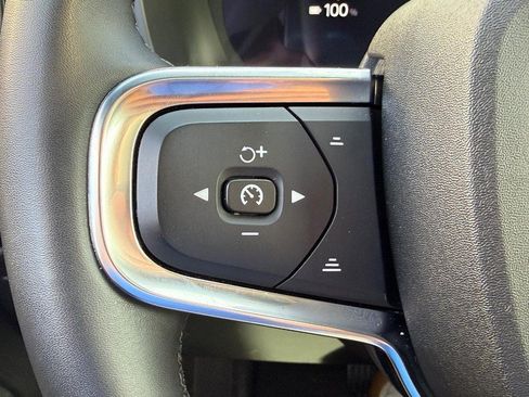 Certified 2023 Volvo C40 P8 Recharge Ultimate w/ Protection Package Premier AWD/4WD image 19
