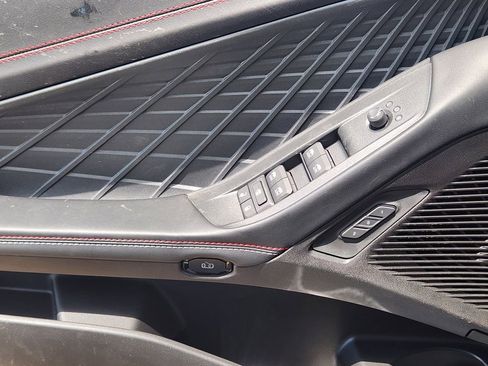 New 2026 Dodge Charger Scat Pack AWD/4WD image 16