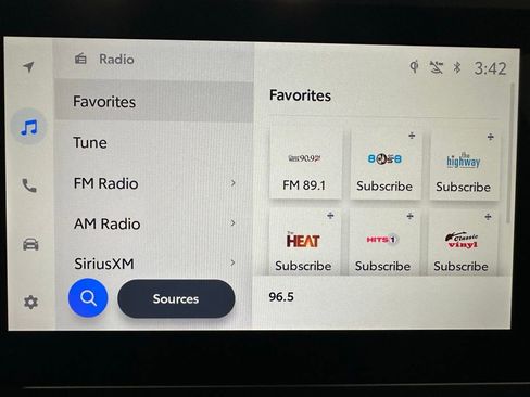 Used 2025 Toyota 4Runner TRD Off-Road image 27