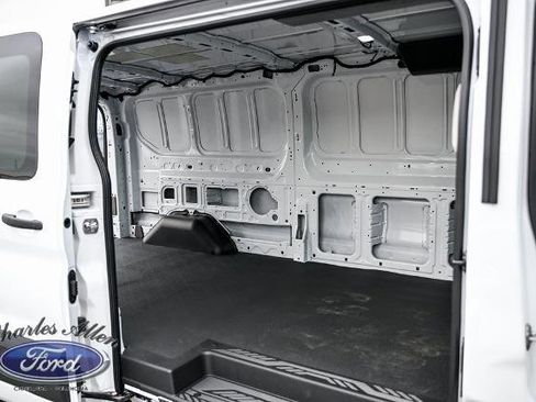New 2025 Ford Transit 350 148 Low Roof image 15