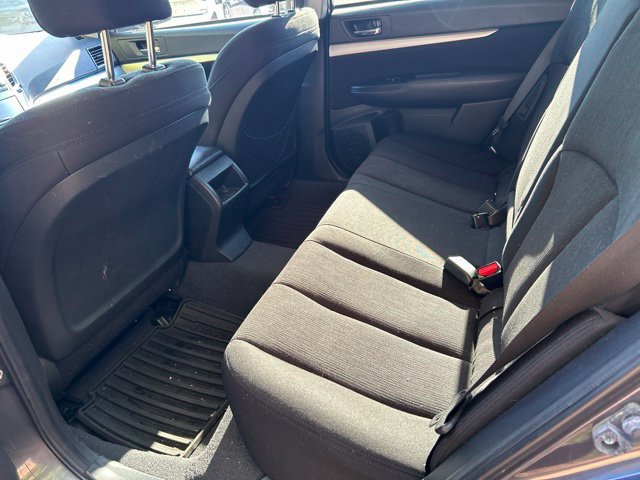 Used 2014 Subaru Outback 2.5i Premium w/ Moonroof Package AWD/4WD image 13