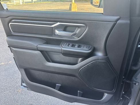 New 2025 RAM 1500 Big Horn image 21