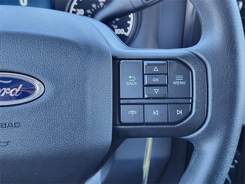 New 2025 Ford F550 4x4 SuperCab Super Duty w/ XL Chrome Package image 28