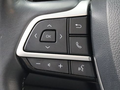 Used 2022 Toyota Highlander XLE AWD/4WD image 18