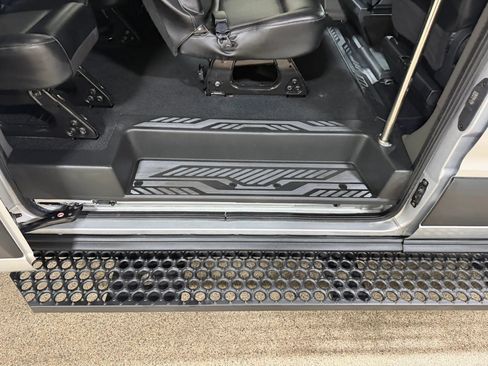 Used 2022 Ford Transit 350 XL RWD image 24