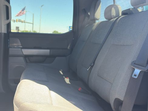 Used 2024 Ford F150 XLT w/ Equipment Group 302A MID AWD/4WD image 28
