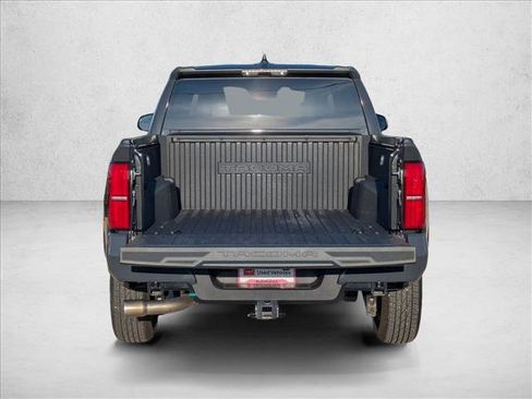 Certified 2025 Toyota Tacoma SR5 image 6
