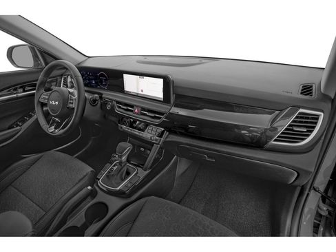 Used 2024 Kia Seltos S image 10