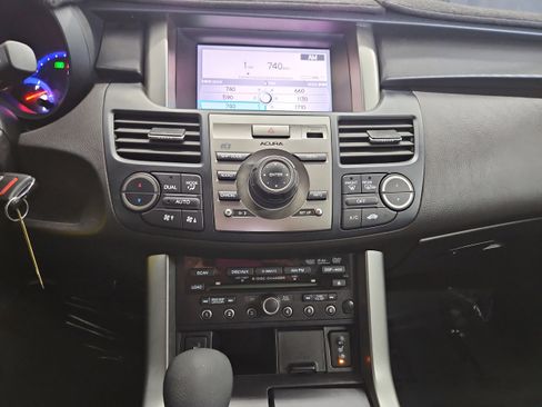 Used 2011 Acura RDX w/ Technology Package image 19