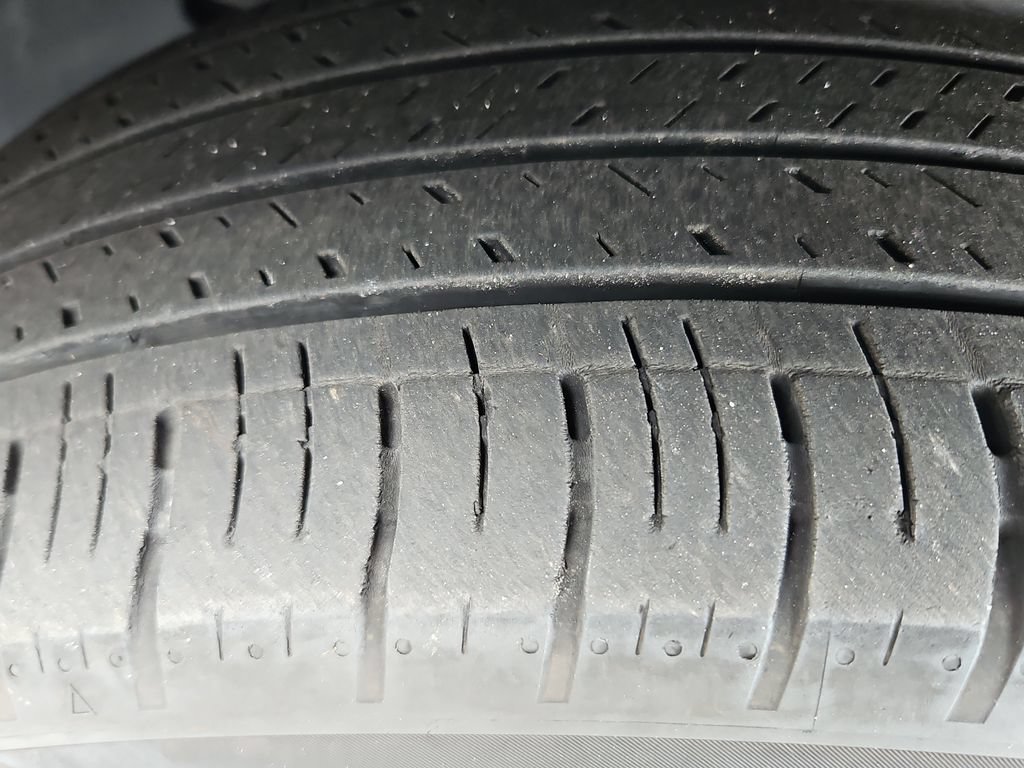 Used 2025 Hyundai Tucson SEL FWD image 34