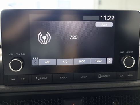 Used 2024 Honda CR-V LX image 14