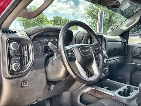 Used 2021 GMC Sierra 1500 Elevation AWD/4WD image 10