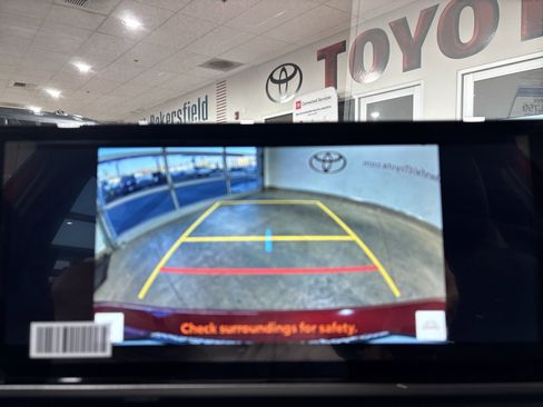 New 2026 Toyota Camry XSE image 18