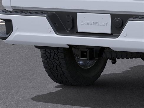 New 2026 Chevrolet Silverado 2500 High Country image 14
