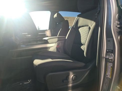 New 2026 RAM 1500 Big Horn image 9