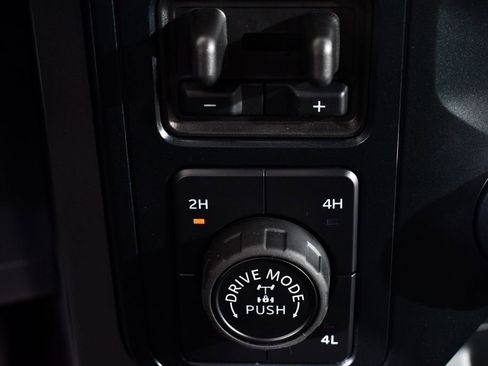 New 2026 Ford F150 XLT w/ Equipment Group 302A MID image 30