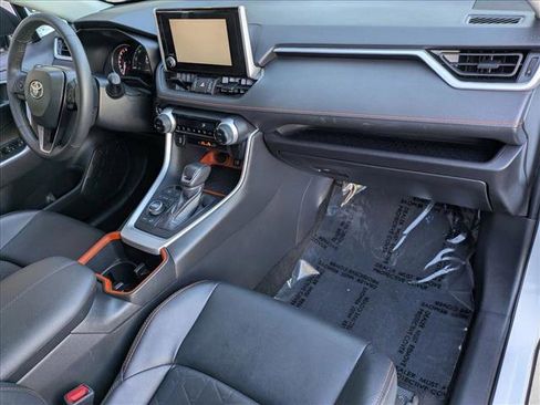 Used 2024 Toyota RAV4 Adventure image 19