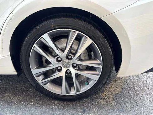 Used 2020 Lexus IS 300 w/ Accessory Package 2 RWD image 12