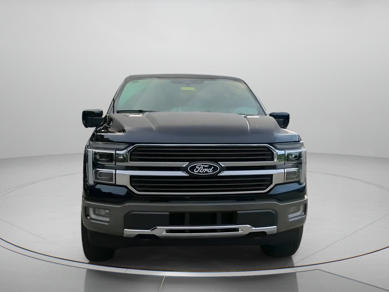 New 2026 Ford F150 King Ranch AWD/4WD image 8