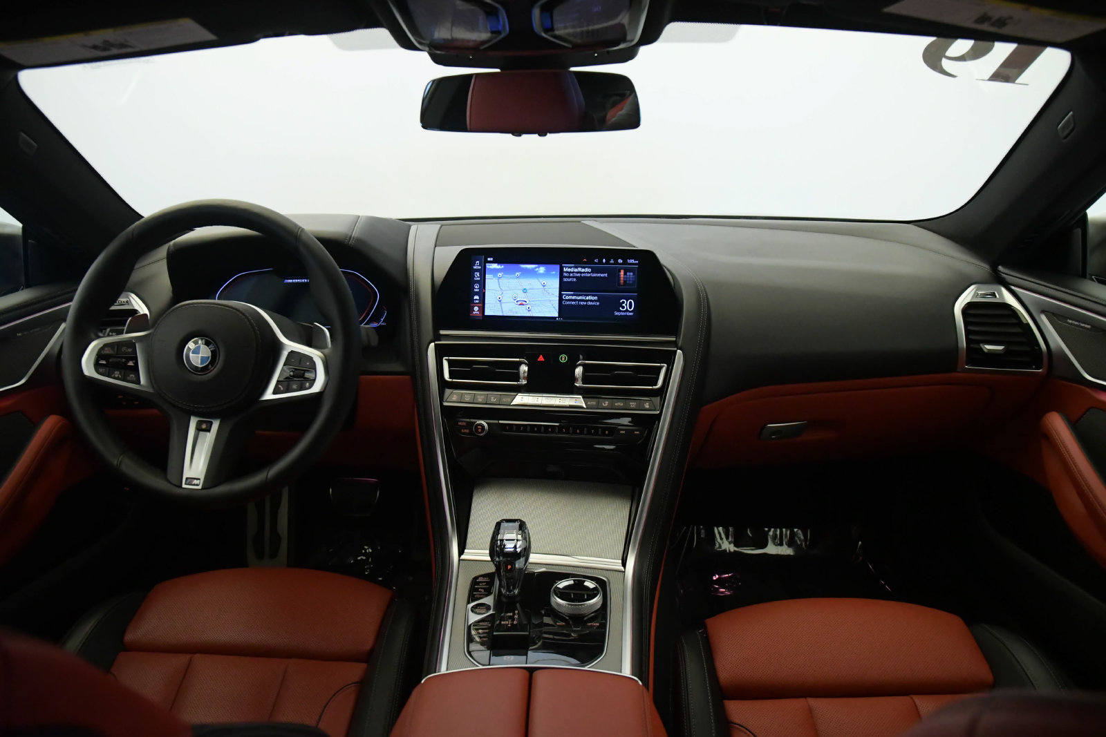 Used 2019 BMW M850i xDrive Coupe AWD/4WD image 17