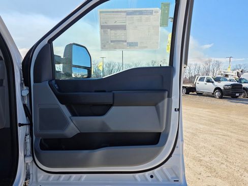 New 2026 Ford F250 XL w/ Snow Plow Prep Package AWD/4WD image 22