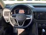 Used 2021 Volkswagen Atlas SEL Premium image 5