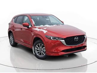 New 2025 MAZDA CX-5 AWD 2.5 S w/ Select Package 360° Tour
