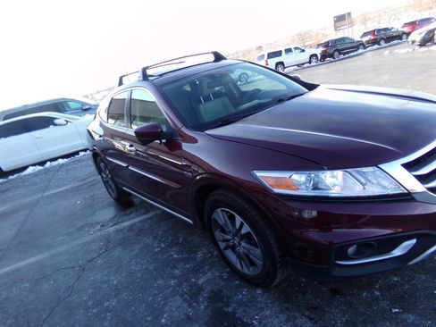 Used 2014 Honda Crosstour EX-L image 49