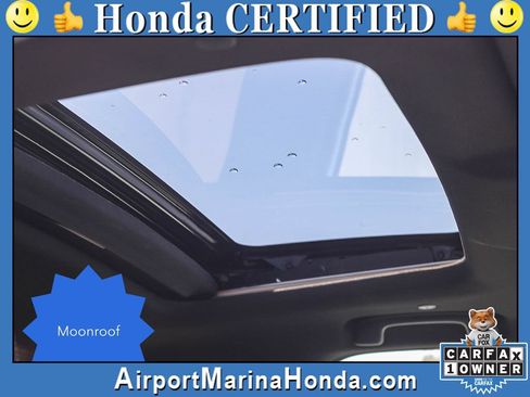 Used 2023 Honda CR-V Sport image 6