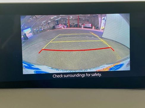 Used 2024 MAZDA MAZDA3 s image 15