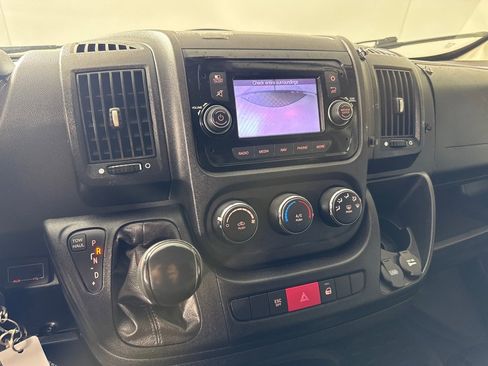 Used 2021 RAM ProMaster 1500 image 18