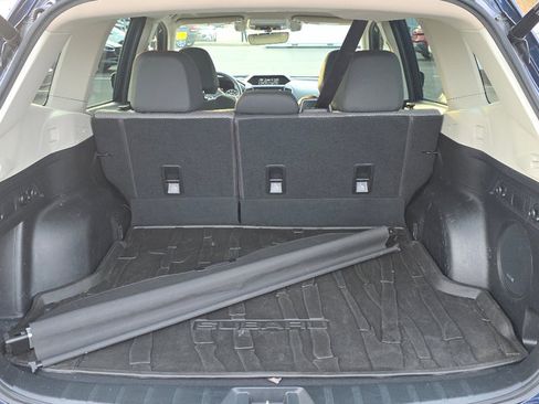 Used 2021 Subaru Forester Sport image 4