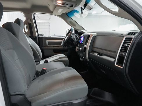 Used 2018 RAM 2500 SLT AWD/4WD image 20