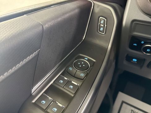 New 2025 Ford F150 XLT w/ Equipment Group 303A High image 21