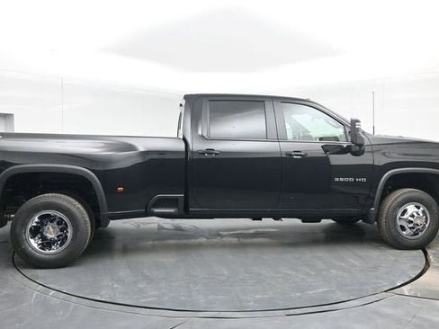 New 2026 Chevrolet Silverado 3500 LT w/ Safety Package AWD/4WD image 15