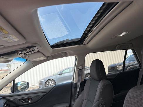 Used 2020 Subaru Outback Premium w/ Popular Package #1 image 6