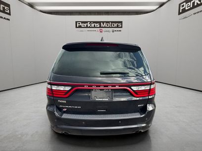 Used 2022 Dodge Durango GT
