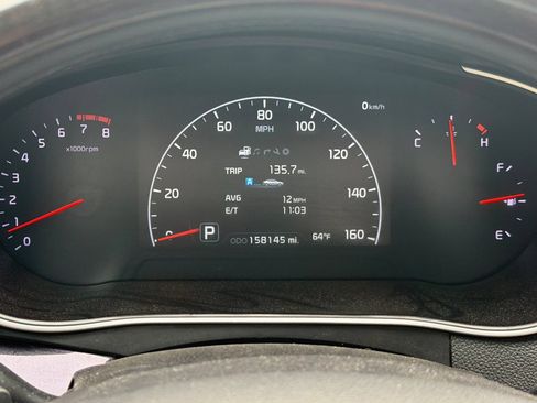 Used 2015 Kia Cadenza Premium w/ Luxury Package FWD image 24