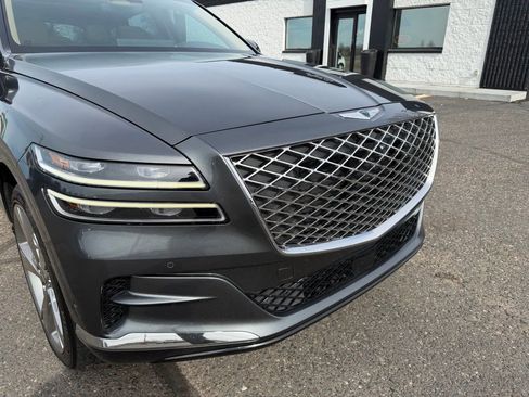 Used 2022 Genesis GV80 2.5T w/ Prestige Package 04 image 13