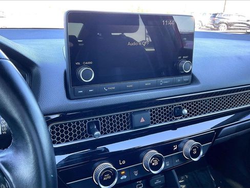 Used 2022 Honda Civic Sport image 26