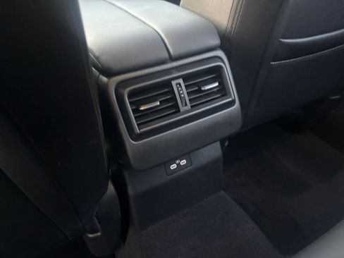 Used 2025 MAZDA CX-50 AWD 2.5 S w/ Select Package image 25