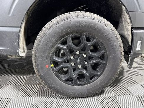 New 2026 Ford F150 STX AWD/4WD image 11