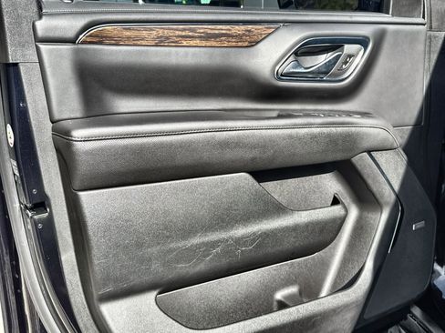 Certified 2023 Chevrolet Tahoe Premier image 10