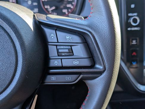 Used 2025 Subaru Impreza RS image 20