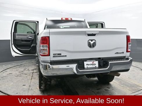 Used 2021 RAM 2500 Big Horn w/ Level 1 Equipment Group image 41