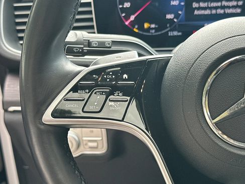 Certified 2024 Mercedes-Benz GLE 350 4MATIC image 35