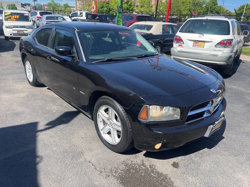 Used 2009 Dodge Charger R/T RWD image 3