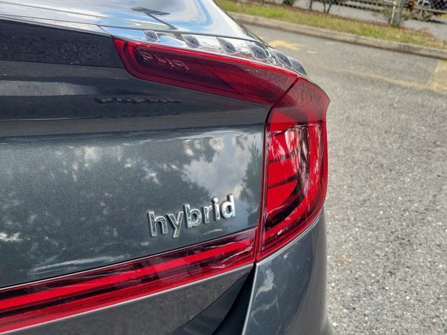 Used 2021 Hyundai Sonata SEL FWD image 10