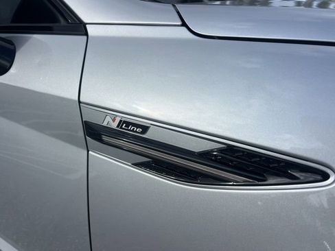 Used 2024 Hyundai Sonata N Line FWD image 9